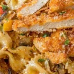 cheesecake factory copycat louisiana chicken pasta 2026 07 06 164348