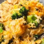 cheesy chicken and rice casserole 2026 07 04 193229