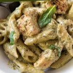 cheesy pesto chicken pasta 2026 07 06 164104