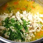chicken and rice soup 2026 07 06 164108