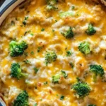 chicken broccoli rice cheese casserole 2026 07 06 164109