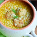 chicken meatball orzo hearty soup 2026 07 06 164111