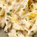 creamy chicken and noodles 2026 07 04 193021