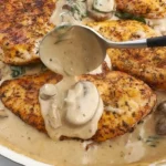 creamy mushroom chicken 2026 07 04 193240