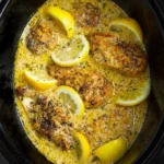 crock pot creamy lemon chicken breasts 2026 07 06 164115