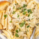 crockpot chicken alfredo 2026 07 04 193023