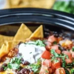 crockpot chicken enchilada casserole 2026 07 06 164116