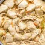 easy chicken and dumplings with biscuits 2026 07 06 164558