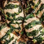 goat cheese spinach stuffed chicken breast 2026 07 06 164114