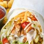 grilled chicken wrap 2026 07 06 164354