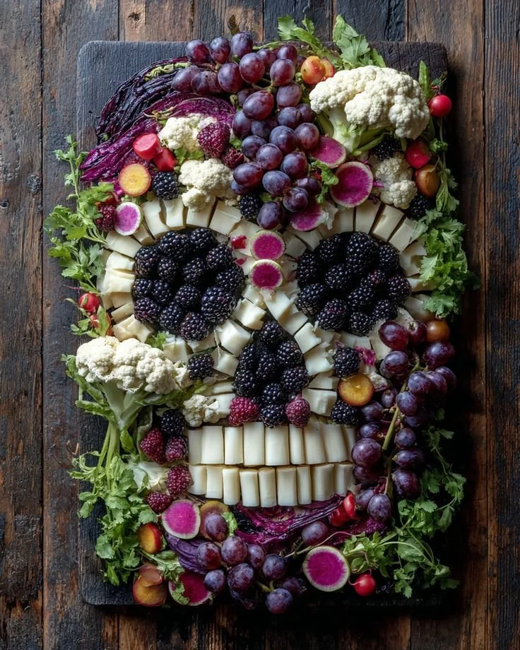 Delicious Halloween snacks for festive celebrations and parties.