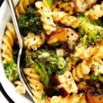 healthier broccoli chicken casserole 2026 07 06 164112