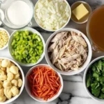 homemade chicken and gnocchi soup 2026 07 06 164356