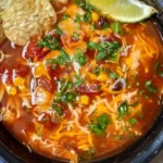 instant pot chicken tortilla soup 2026 07 04 193230