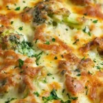keto chicken broccoli casserole 2026 07 06 164847