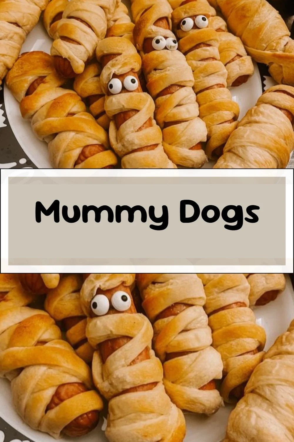Mummy Dogs