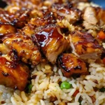 one pan bold honey bbq chicken rice 2026 07 06 164351