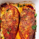 perfect oven baked chicken breast 2026 07 06 164849