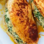 spinach stuffed chicken breasts 2026 07 04 193236
