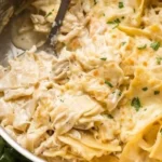 white chicken skillet lasagna 2026 07 06 164602