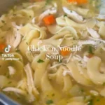 best chicken noodle soup cooking recipes for din 2026 08 06 183906 576x1024 1