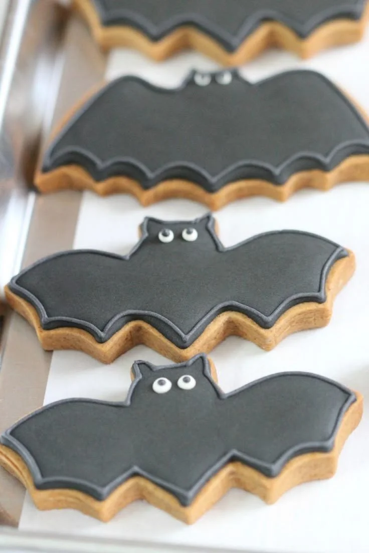 Alternative ingredients for royal icing without egg whites or meringue powder
