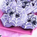 chocolate spider web doughnuts sprinkles for bre 2026 08 06 183916 683x1024 1