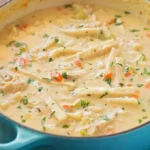 creamy chicken noodle soup recipe life made simp 2026 08 07 192856 1