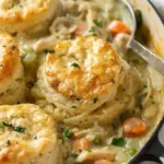 easy and delicious chicken pot pie with biscuits r 2026 08 07 192926 683x1024 1