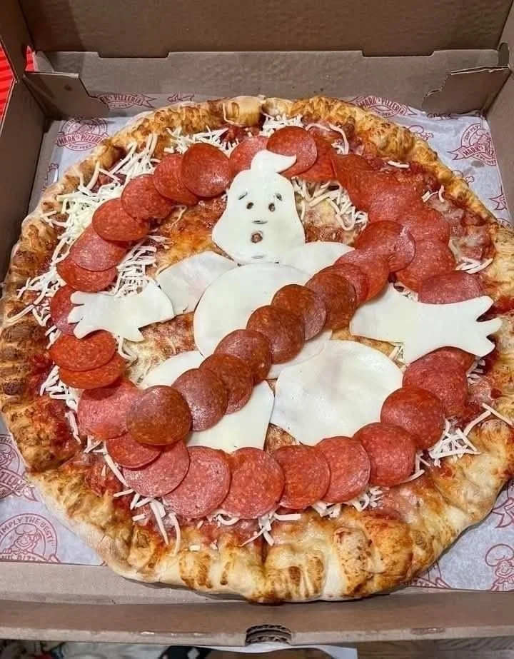 Spooky Halloween food and treats for Halloween party ideas