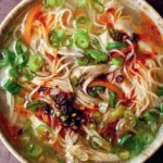 ginger garlic chicken noodle soup 2026 08 07 192921 1