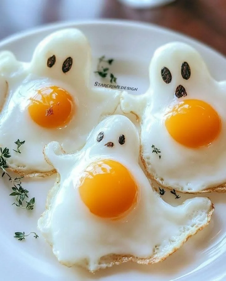 Colorful Halloween recipes for fun party food and snacks