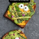 mummy avocado toast recipe for healthy halloween 2026 08 06 184003 615x1024 1
