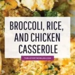 quick broccoli rice and chicken casserole recipe 2026 08 07 192933 1