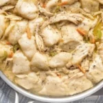 quick chicken and dumplings recipe ready in 30 mi 2026 08 07 192946 488x1024 1
