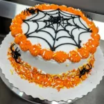 spider web cake halloween cake decorating ideas 2026 08 06 184026 1