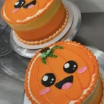 spooky halloween cakes pumpkin shaped cake flat 2026 08 07 192935 727x1024 1